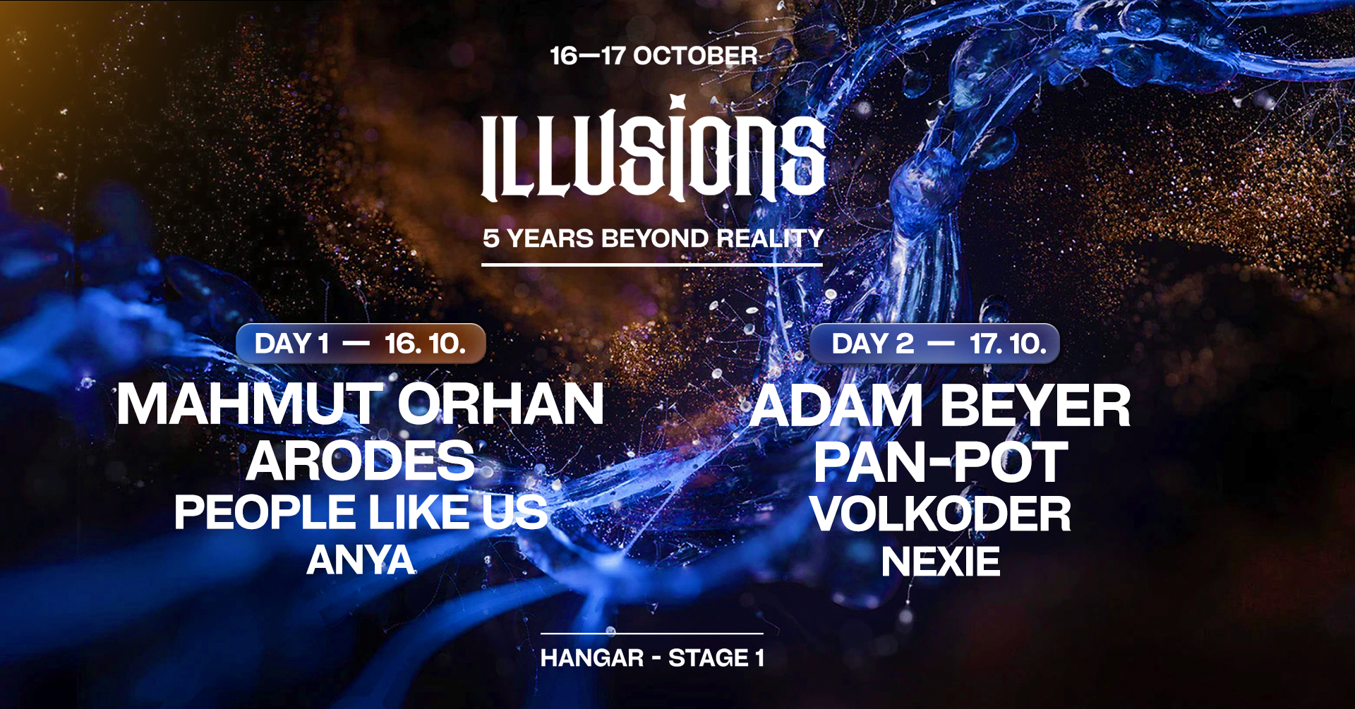 illusions