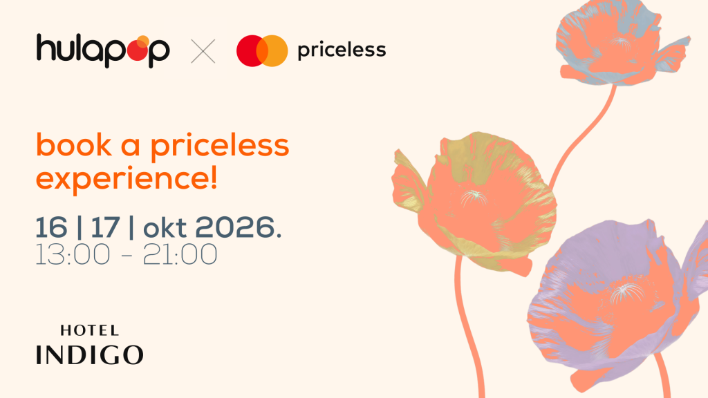 Nina Rajak, JSP i Lily Tailor na hulapop x priceless pop-up-u 7 hulapop priceless pop up
