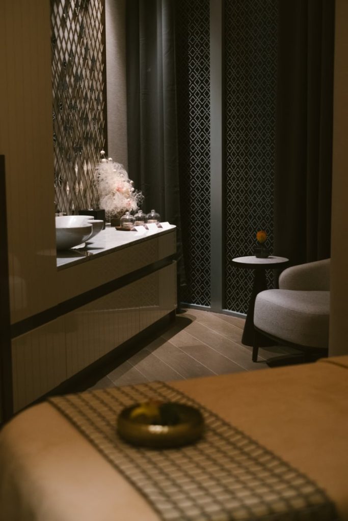 Na najboljoj adresi Beograda, wellness se doživljava drugačije: Otkrijte St. Regis Spa centar
18 IMG 0024