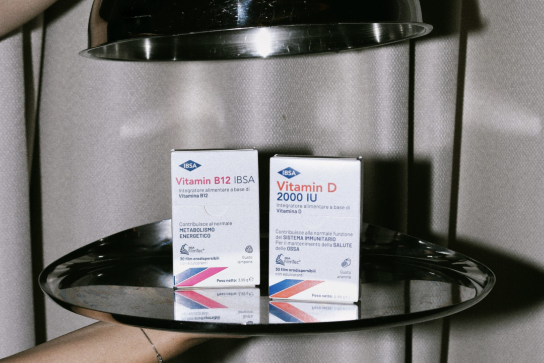 vitamin