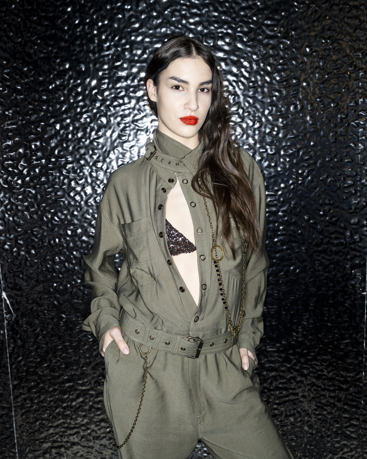 Nina Rajak, JSP i Lily Tailor na hulapop x priceless pop-up-u 11 JSP at BefW