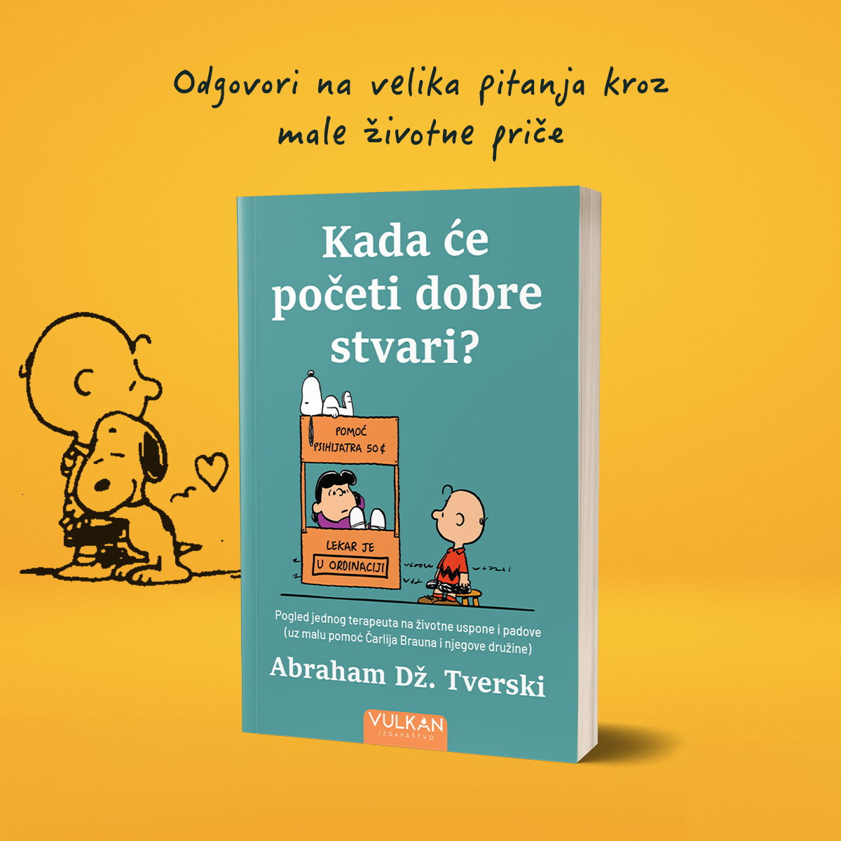 Kada ce poceti dobre stvari 1200x1200 1