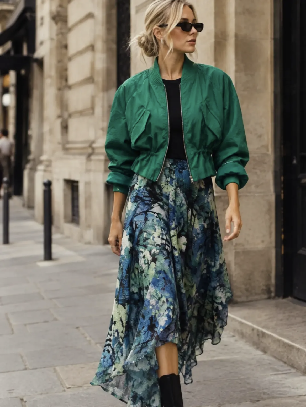 Nina Rajak, JSP i Lily Tailor na hulapop x priceless pop-up-u 18 LILY TAILOR fall26