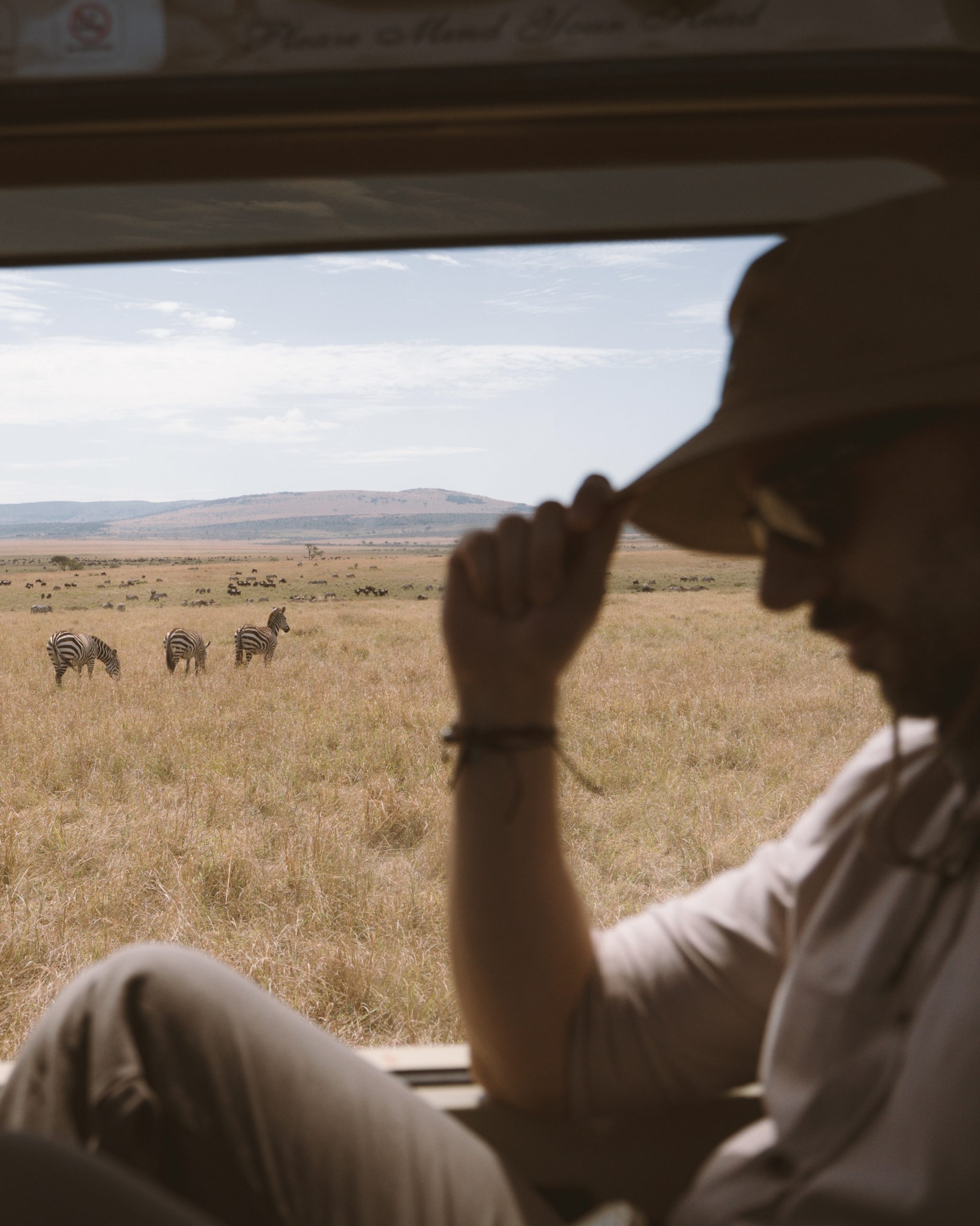 Afrički safari: S one druge strane „Kralja lavova" 7 Masai Mara 1 scaled