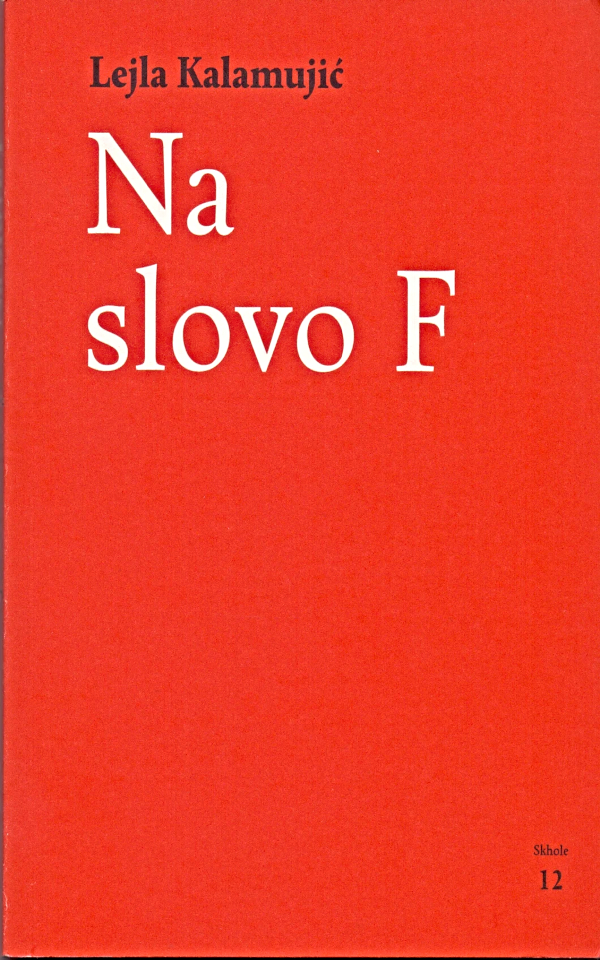 peti književni izbor „Štefica Cvek“