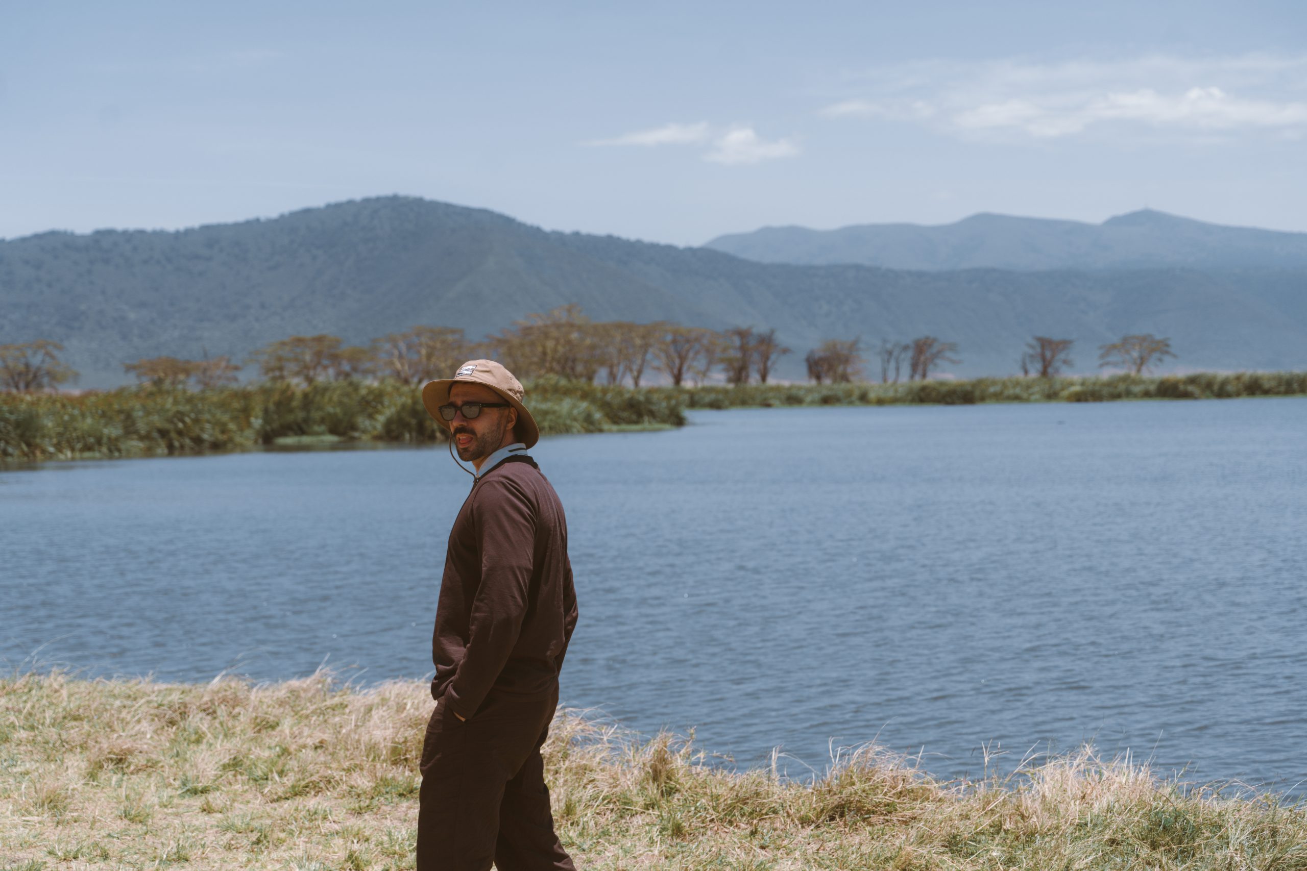 Afrički safari: S one druge strane „Kralja lavova" 35 Ngorongoro 1 scaled