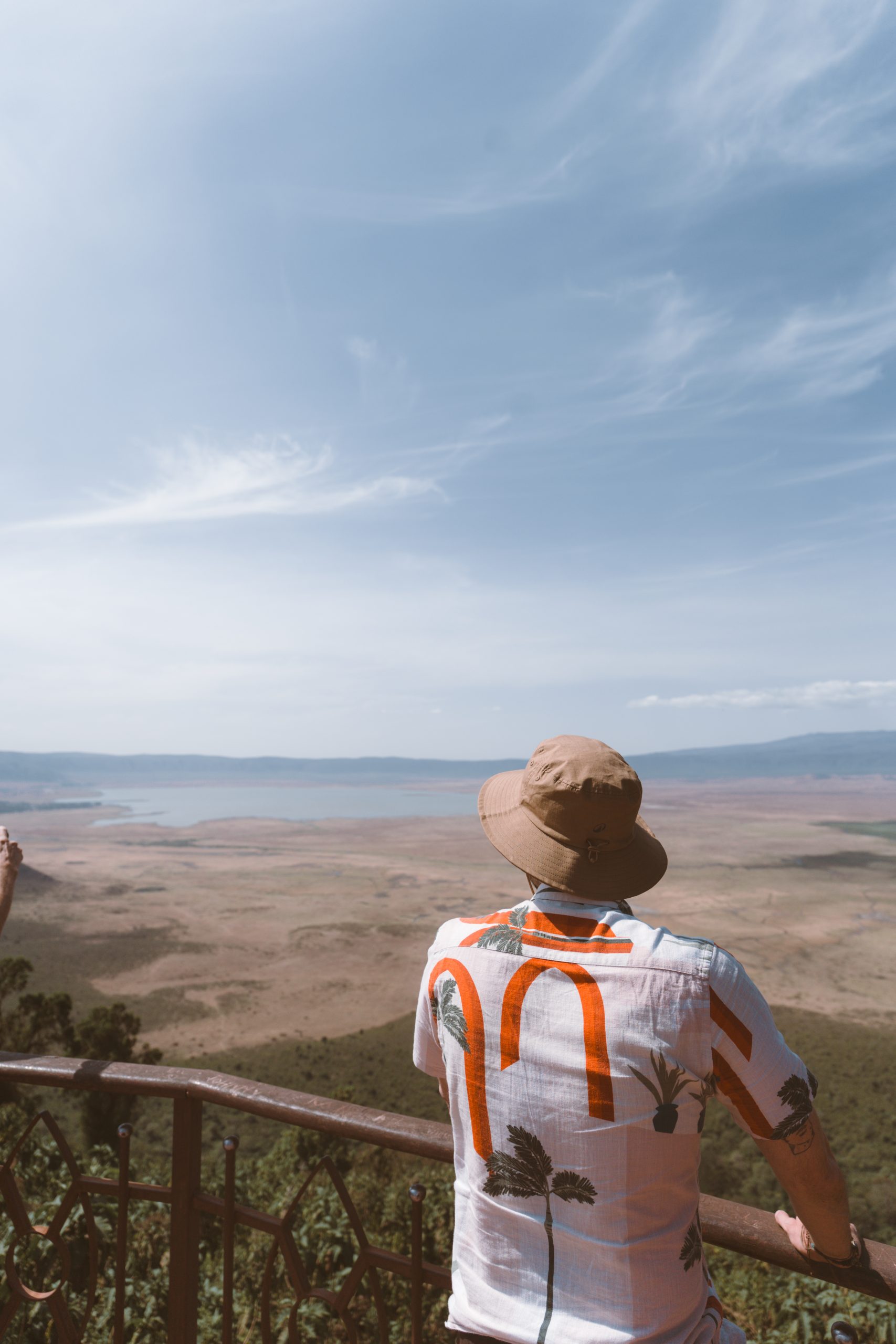 Afrički safari: S one druge strane „Kralja lavova" 30 Ngorongoro 2 scaled