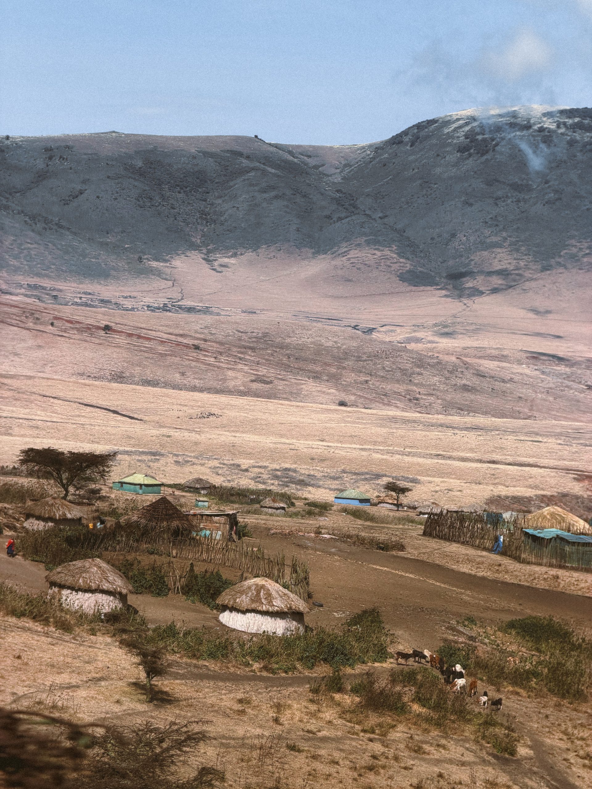 Afrički safari: S one druge strane „Kralja lavova" 29 Ngorongoro 3 scaled