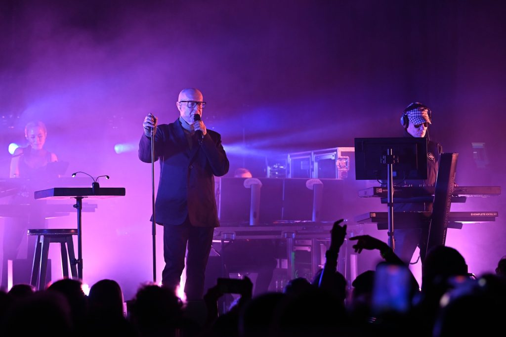 Poslušali smo novi album dua Pet Shop Boys: Život Alana Tjuringa u osam poglavlja 8 Pet shop boys novi album