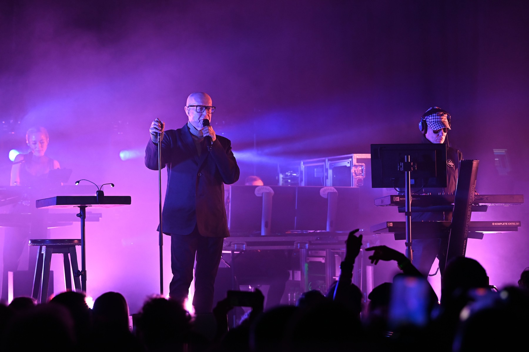 Poslušali smo novi album dua Pet Shop Boys: Život Alana Tjuringa u osam poglavlja 1 Pet Shop boys novi album
