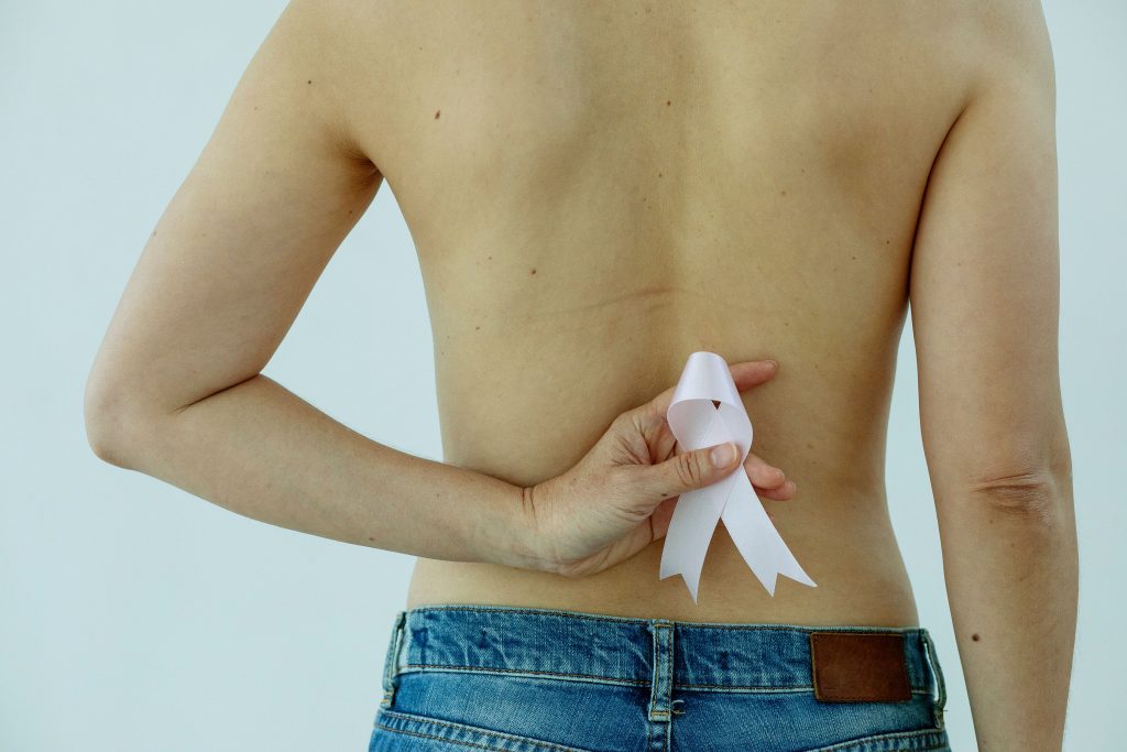 Roze oktobar kampanje