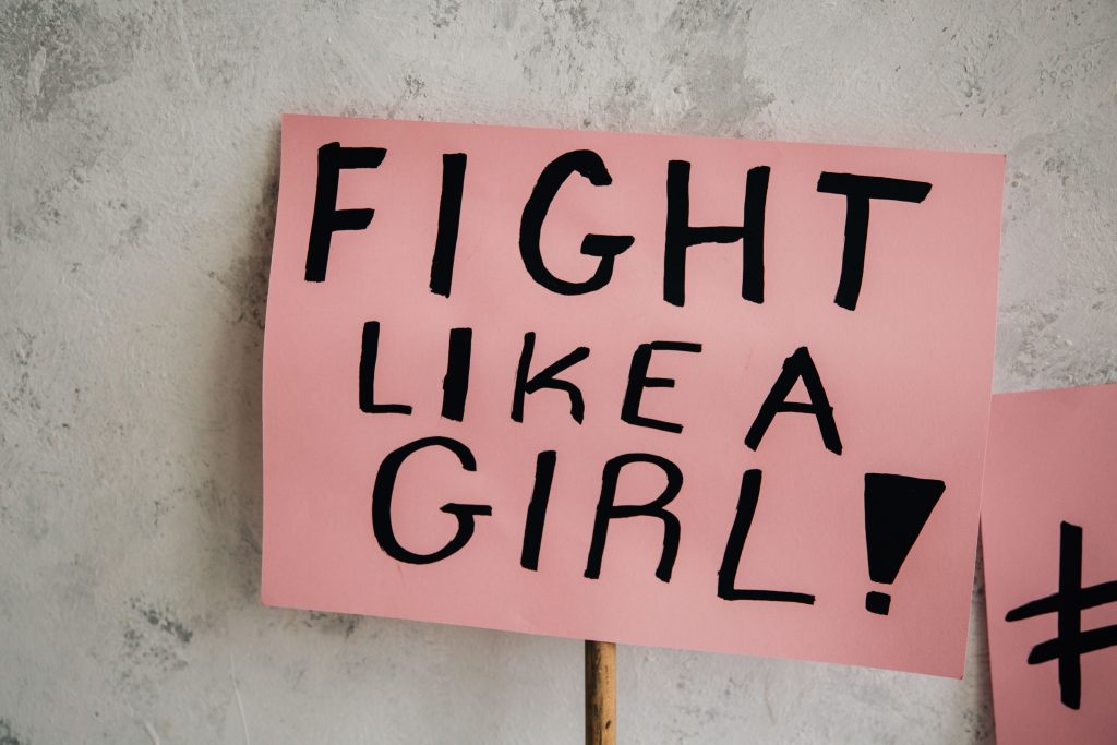 Pink washing roze oktobar