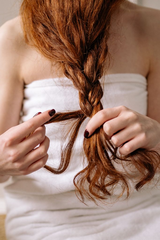 Seasonal hairloss: Zašto kosa opada više tokom jeseni i šta možemo da uradimo? 7 Sezonsko opadanje kose