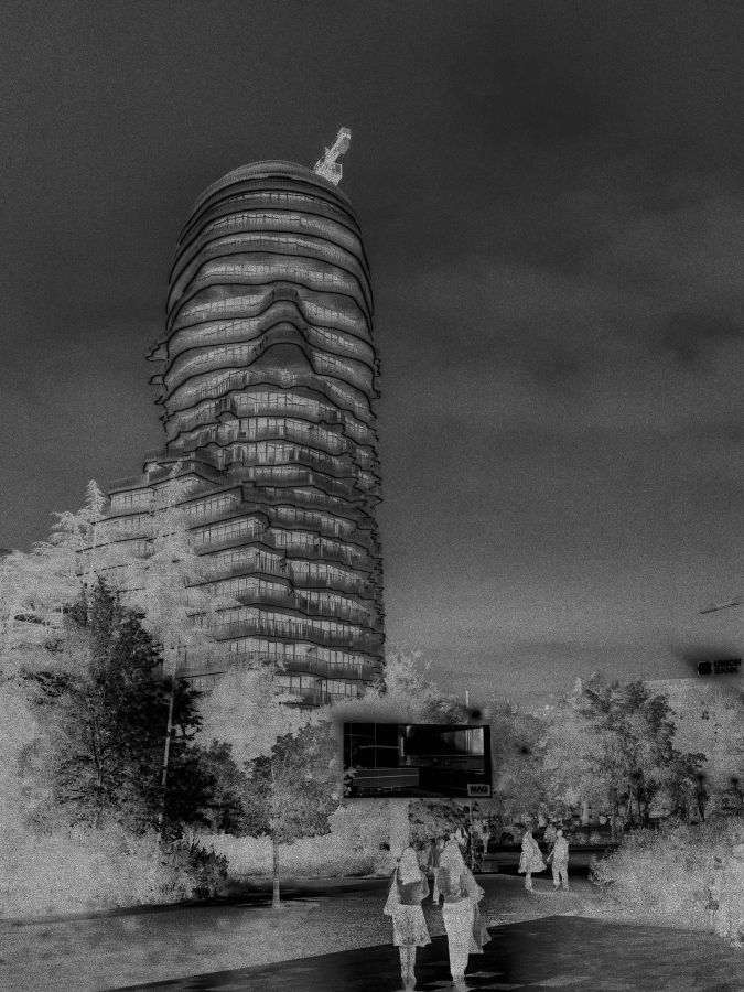 Izložba „Atlas Europia“ u Sarajevu: Stefano de Luiđi mapira evropsko sećanje 9 Stefano de Luidji izlozba fotografija Atlas Europia Sarajevo 4 1