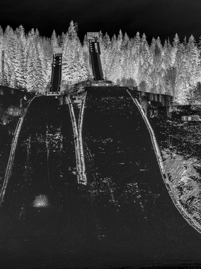 Izložba „Atlas Europia“ u Sarajevu: Stefano de Luiđi mapira evropsko sećanje 15 Stefano de Luidji izlozba fotografija Atlas Europia Sarajevo 7 1