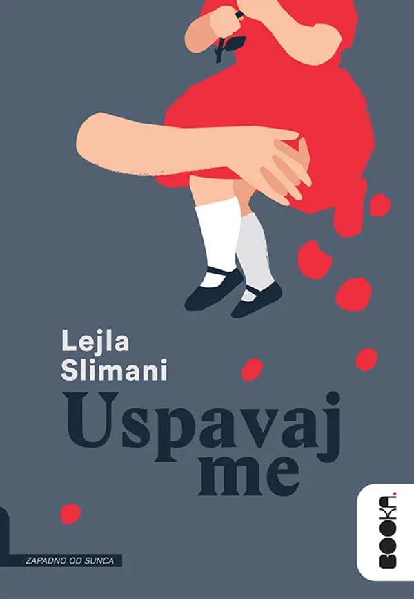 10 romana nagrađenih Gonkurom koje čitamo na srpskom 11 Uspavaj me.jpg