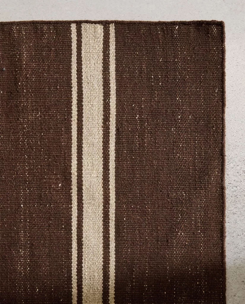 Vincent Van Duysen x Zara Home 6 kljucnih komada za enterijer u stilu 70 ih 1