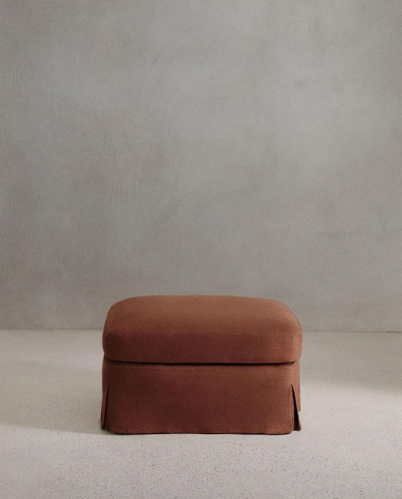 Vincent Van Duysen x Zara Home 6 kljucnih komada za enterijer u stilu 70 ih 11