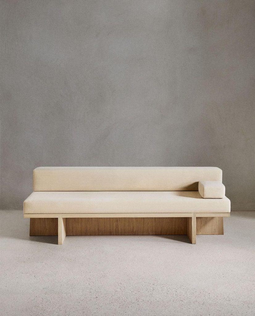 Vincent Van Duysen x Zara Home 6 kljucnih komada za enterijer u stilu 70 ih 16