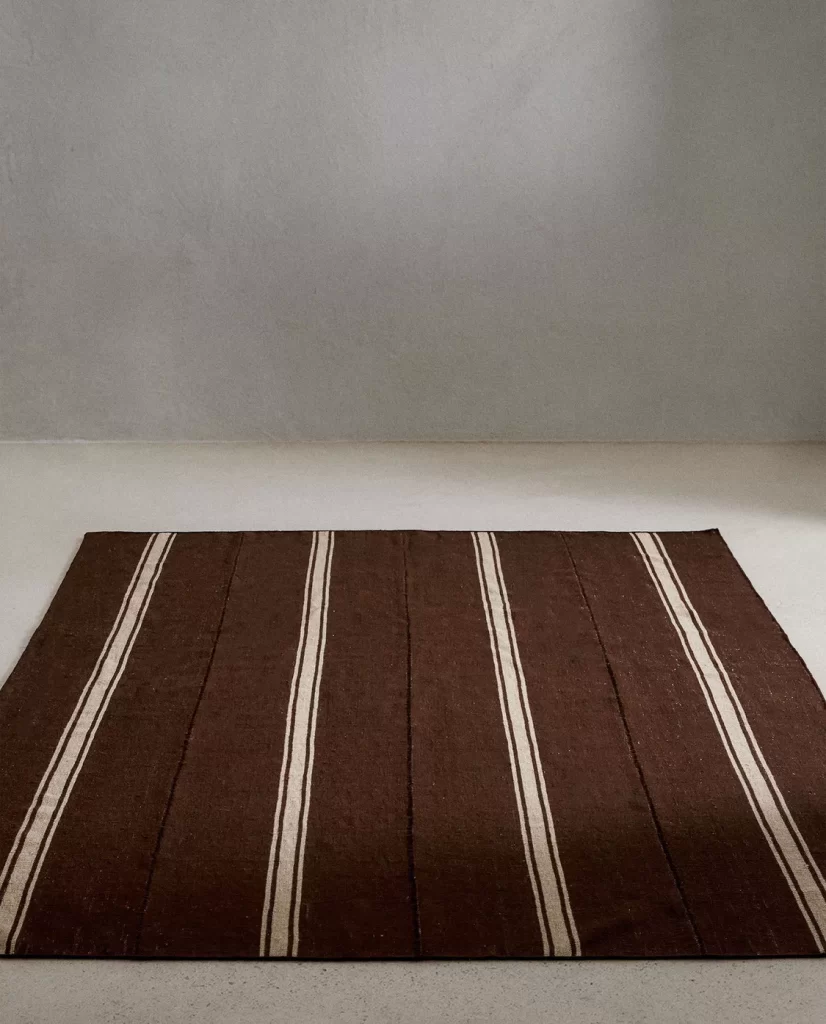 Vincent Van Duysen x Zara Home - 6 ključnih komada za enterijer u stilu 70-ih