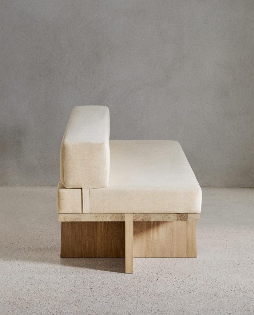 Vincent Van Duysen x Zara Home - 6 ključnih komada za enterijer u stilu 70-ih