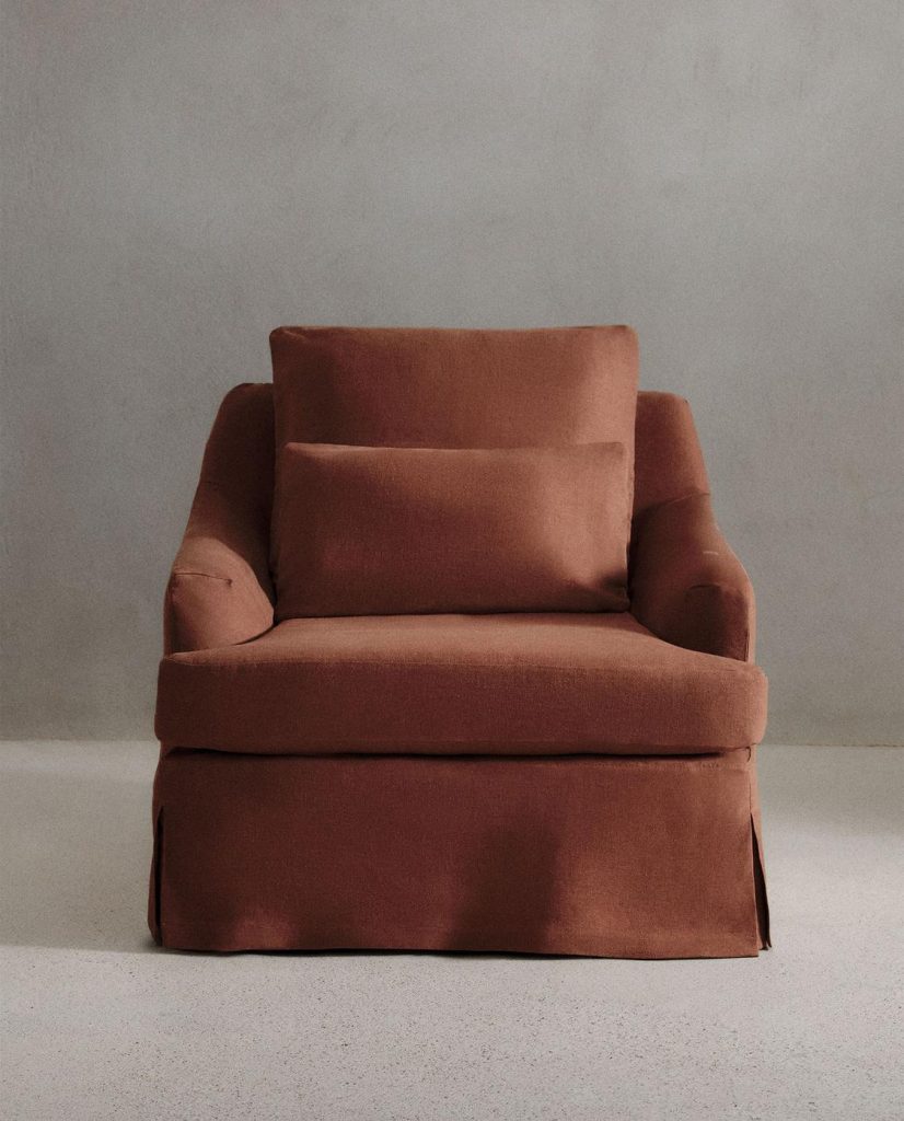 Vincent Van Duysen x Zara Home 6 kljucnih komada za enterijer u stilu 70 ih 8