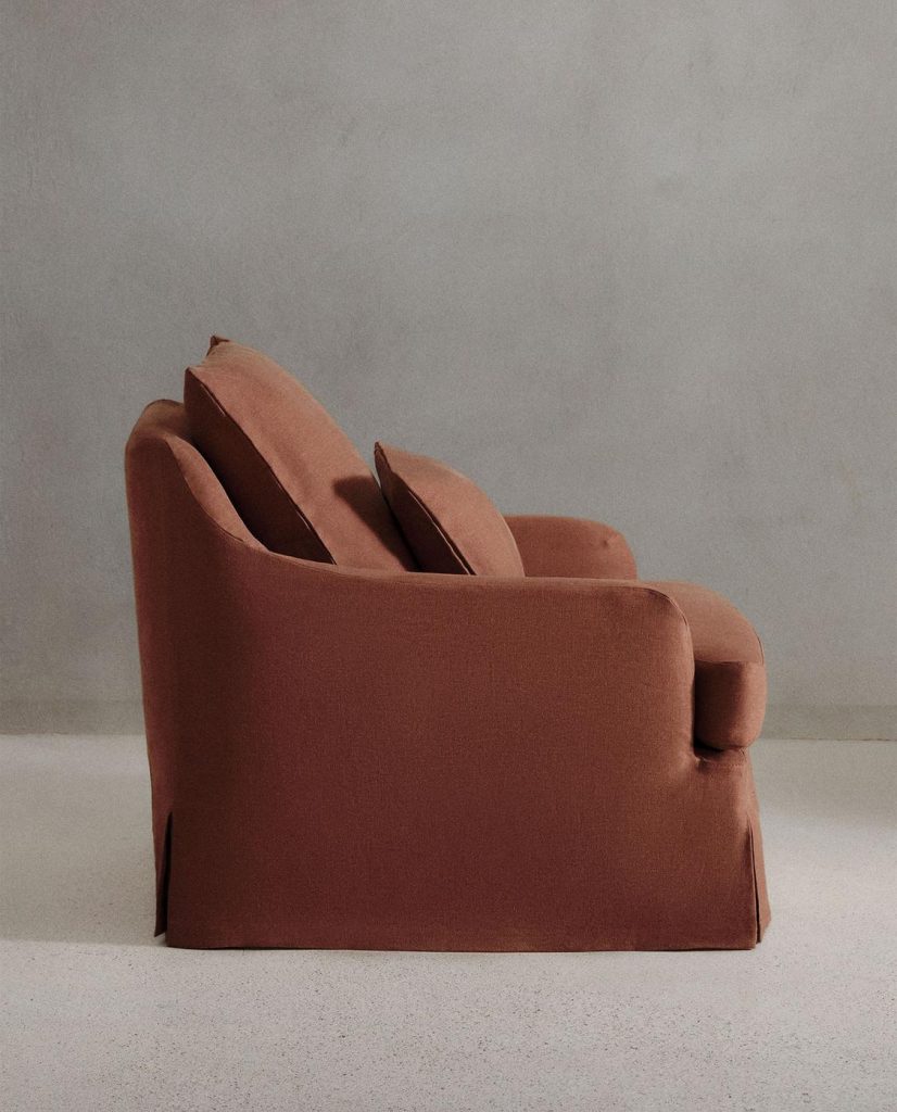 Vincent Van Duysen x Zara Home 6 kljucnih komada za enterijer u stilu 70 ih 9