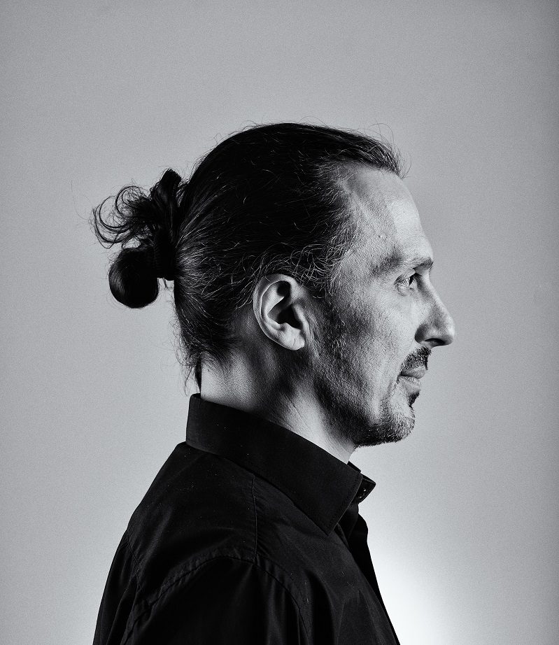 Vladimir Nikolov foto Marko Cvetkovic