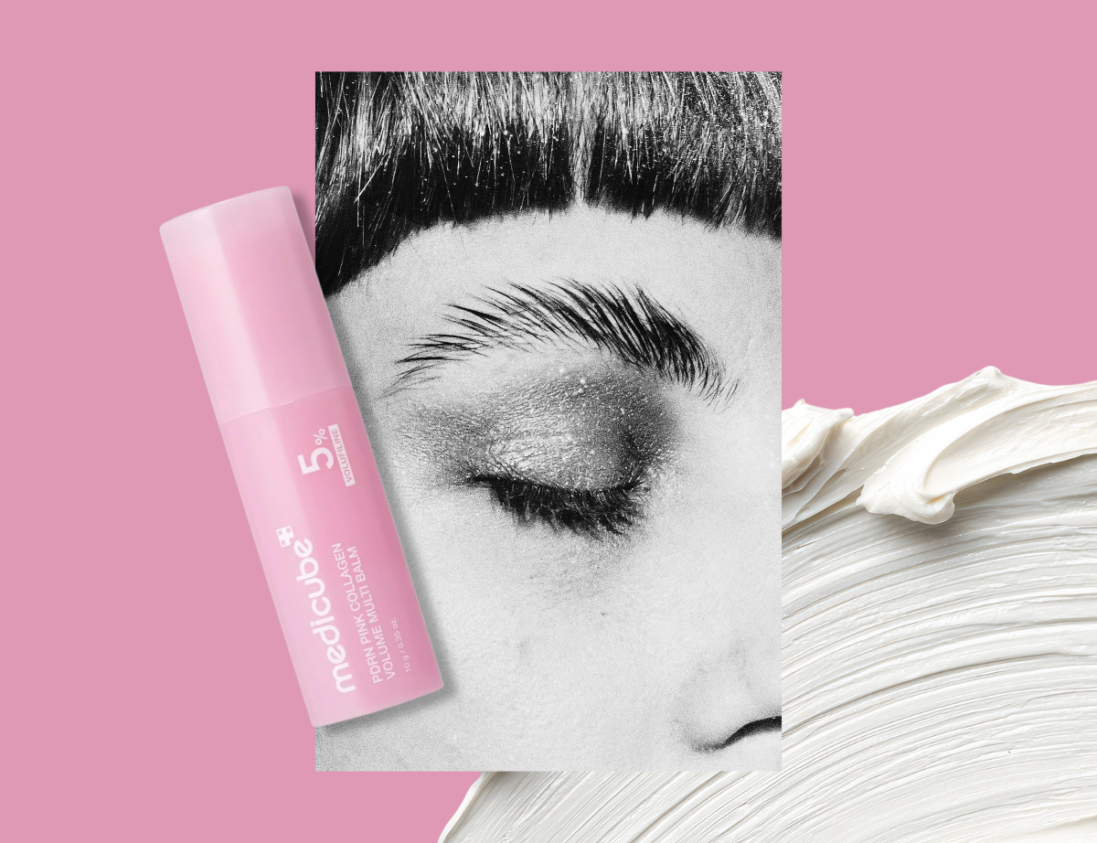 Volufiline Medicube