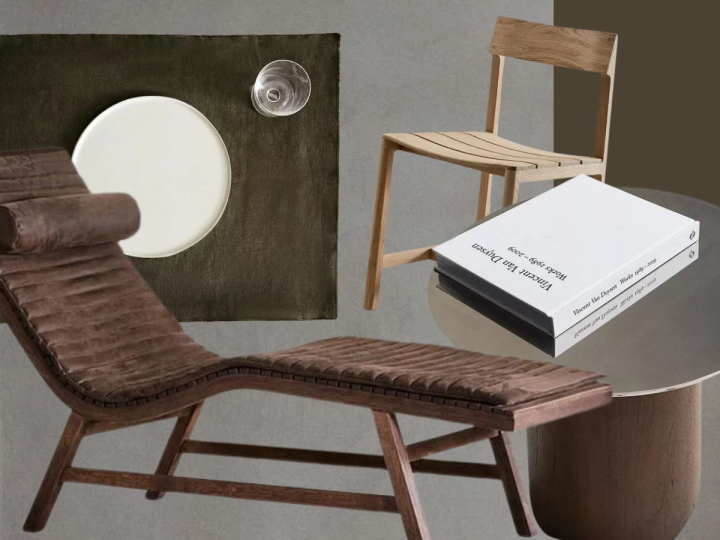 Zara home