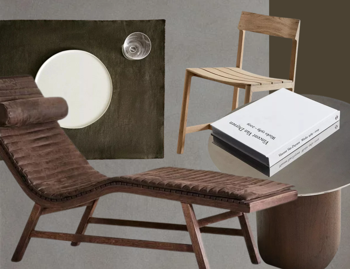 Zara home