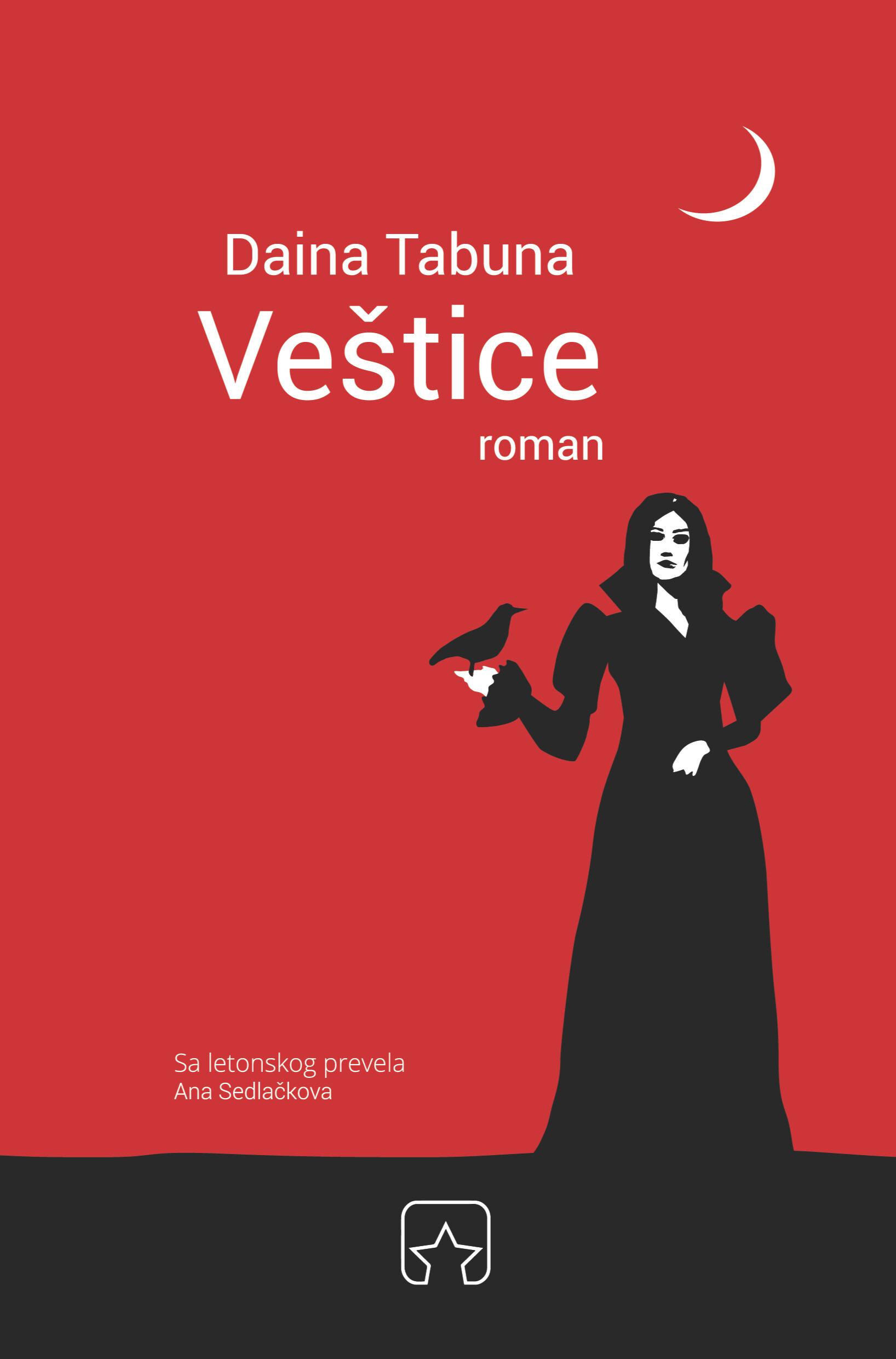 daina tabuna vestice naslovna