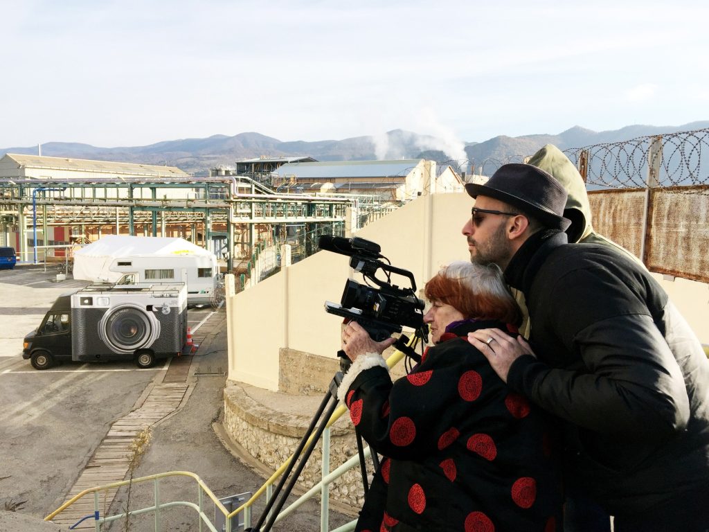 dokumentarni filmovi koji pomeraju granice žanra