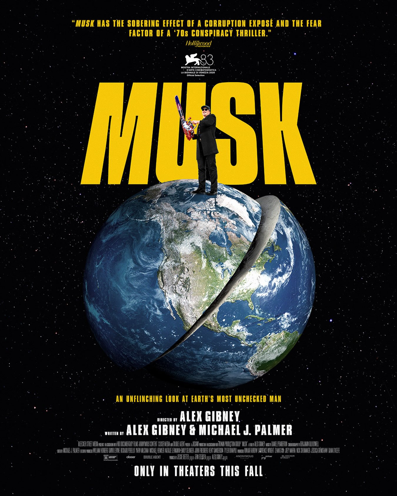 mask