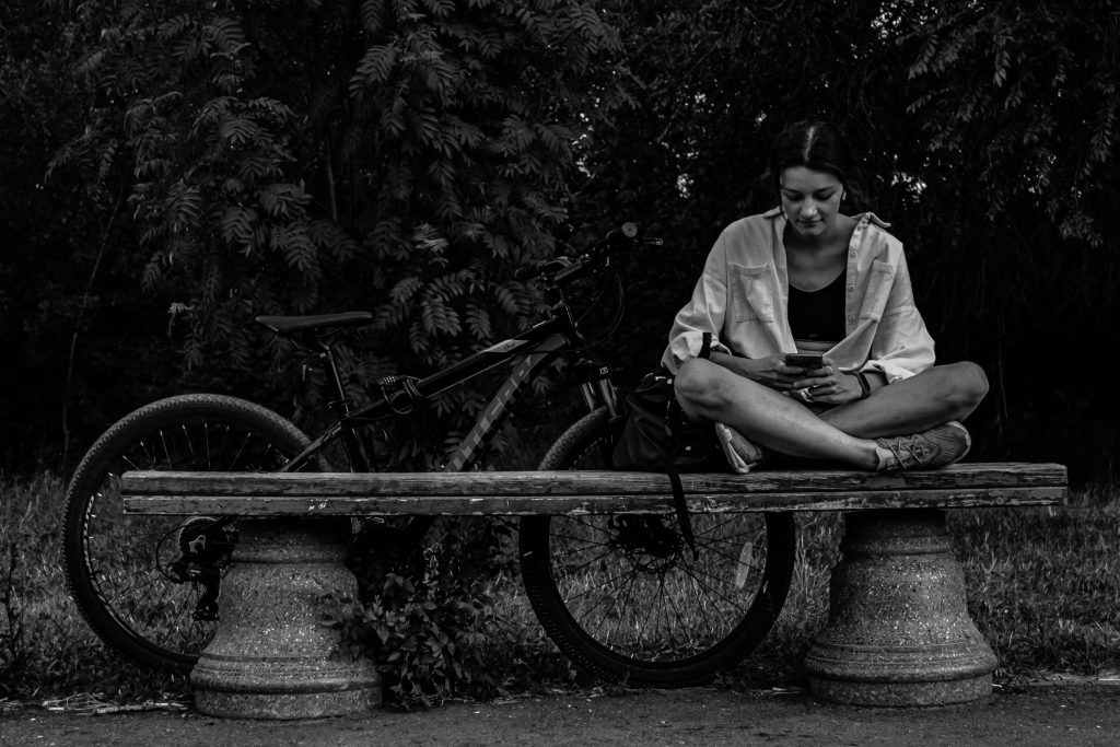 Da li je „seen“ postao najiskreniji odgovor? 7 pexels artyomn 8695839