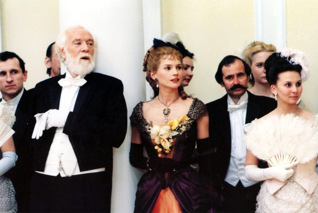 Filmovi za slomljeno srce