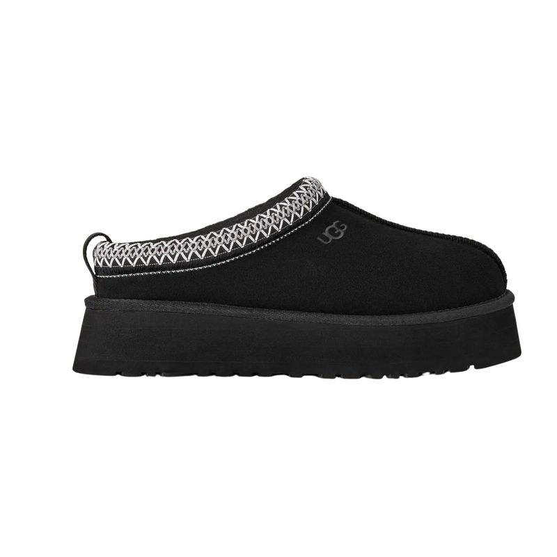 zenske papuce ugg tazz ii 1174471 BLK