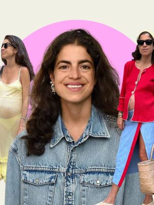 Leandra Medine