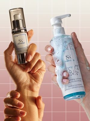 Skintegra-skincare