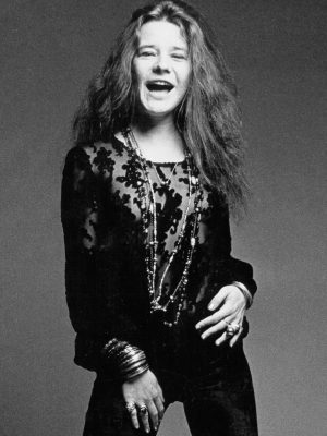 Janis Joplin