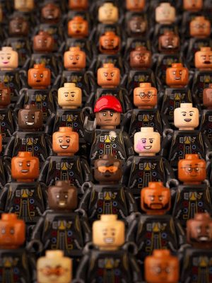 lego pharell film