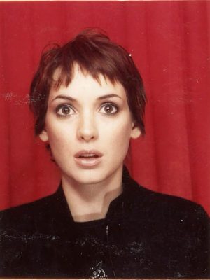 winona ryder