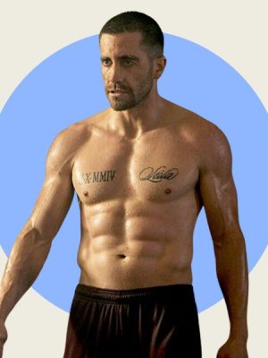 jake gyllenhaal