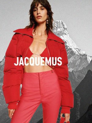 Jacquemus-Kuršavel