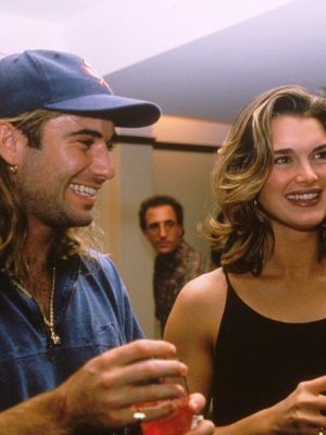 Brooke-Shields-Andre-Agassi