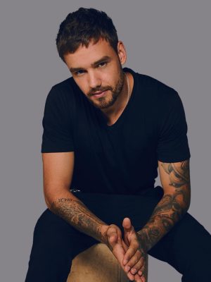 liam payne