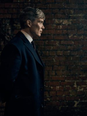 peaky blinders 1X1 ZA CLANKE